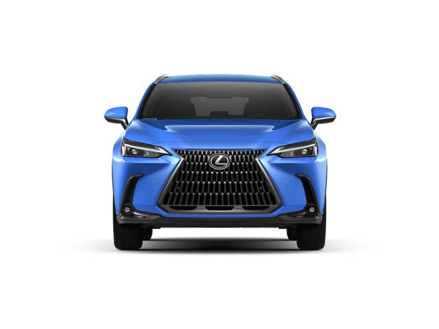 2025 Lexus NX 250 Premium photo 5