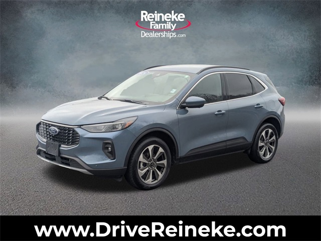 2024 Ford Escape Base's photo