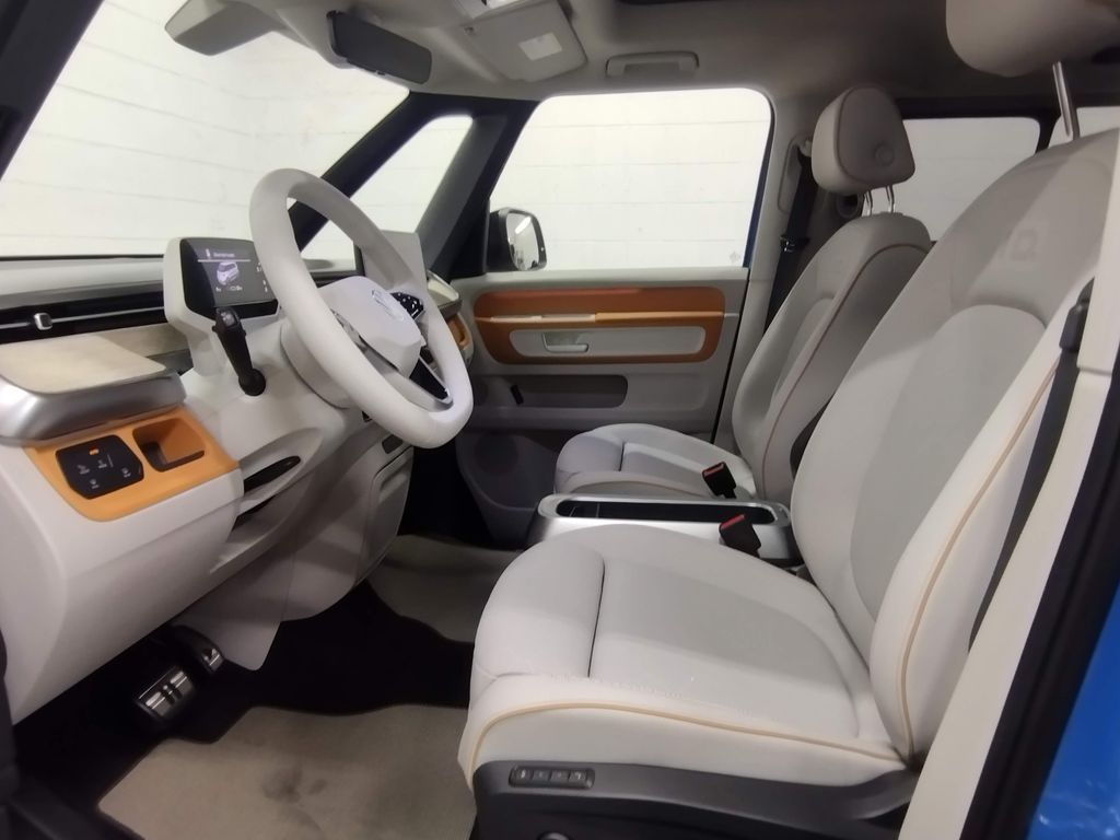 2025 Volkswagen ID. Buzz photo 22
