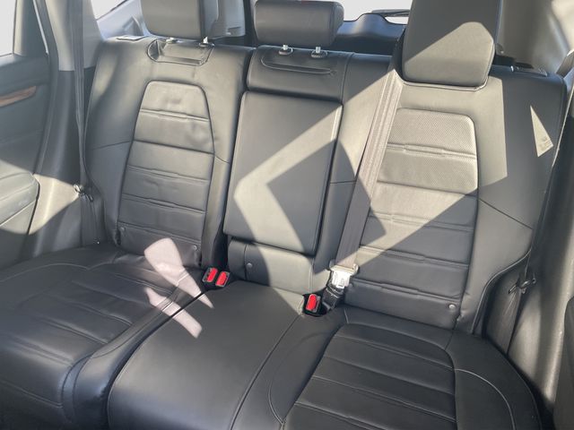 2021 Honda CR-V EX-L photo 12