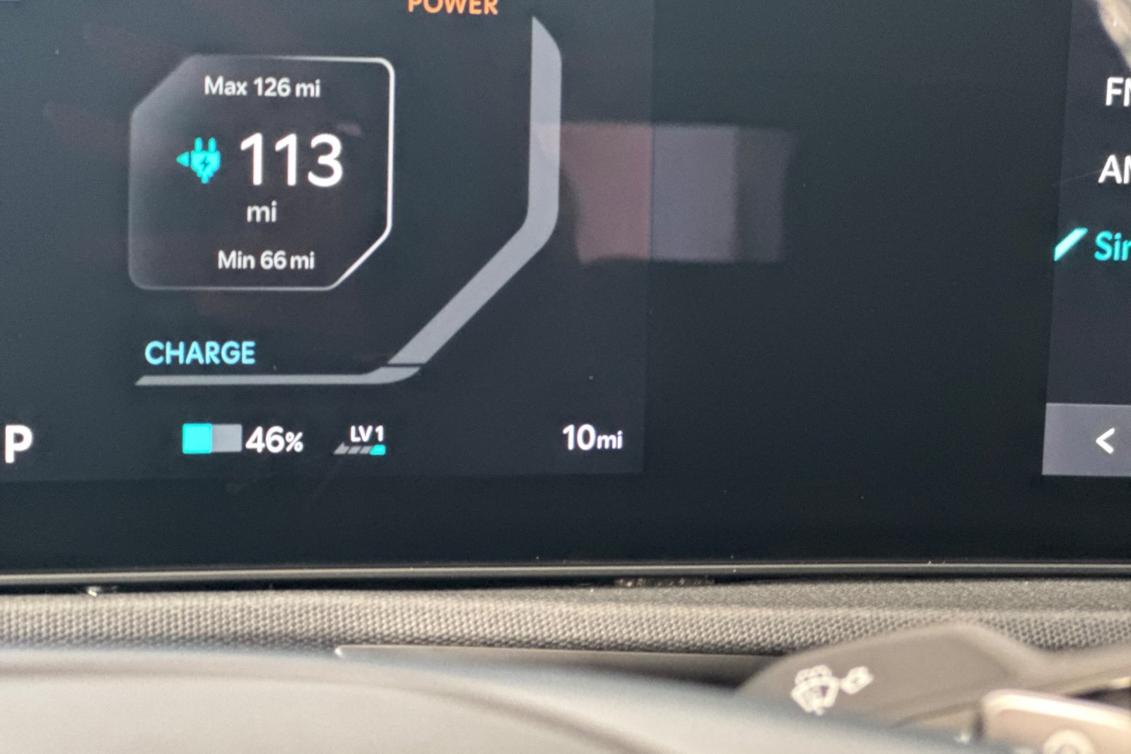2025 Kia EV6 Light Wind photo 18