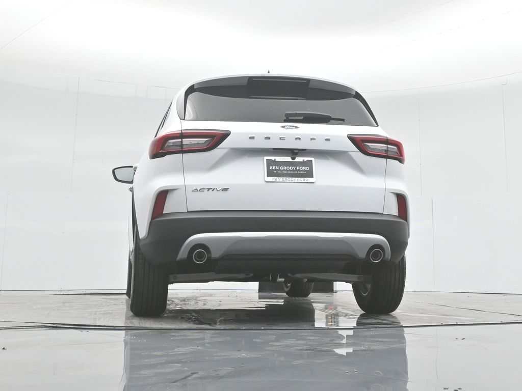 2025 Ford Escape Active photo 46