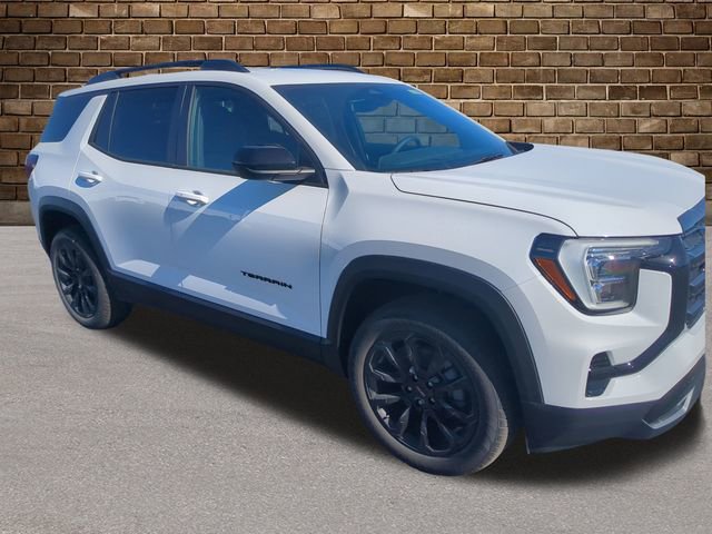 2026 Gmc Terrain Elevation photo 3
