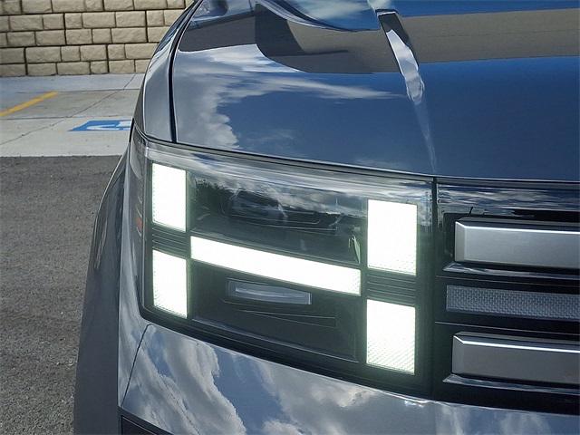 2026 Hyundai Santa Fe SE photo 8