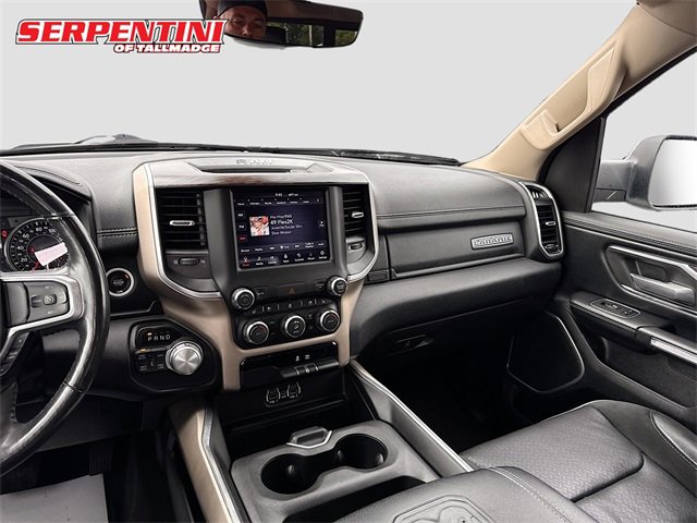 2020 Ram 1500 Laramie photo 21