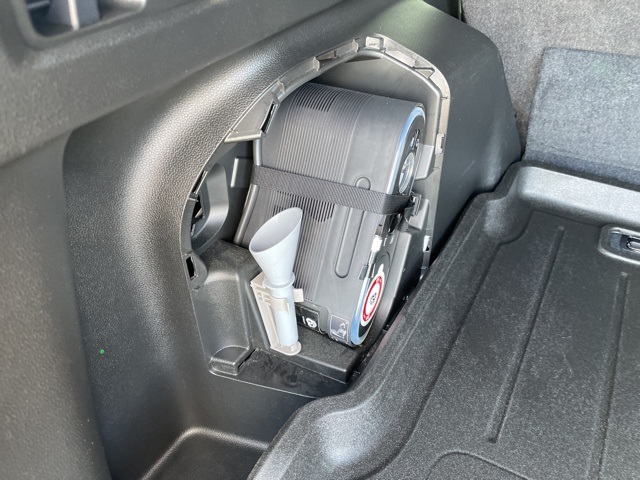 2023 Honda CR-V Hybrid Sport photo 11