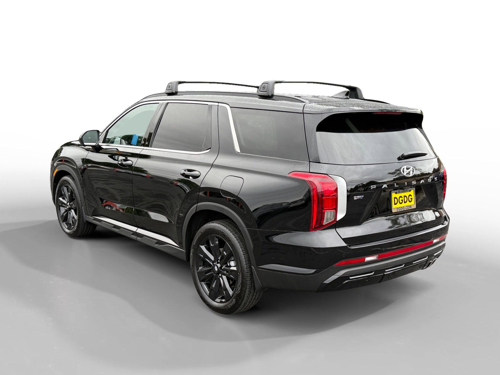 2025 Hyundai Palisade XRT photo 3