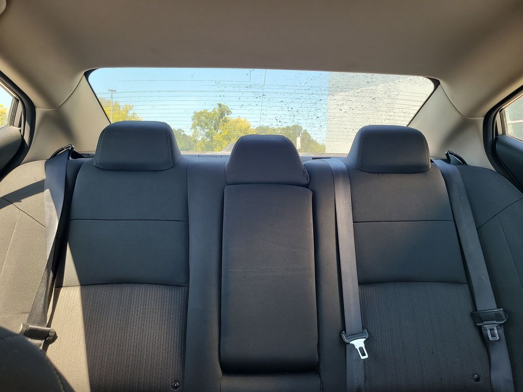 2024 Nissan Altima 2.5 S photo 18