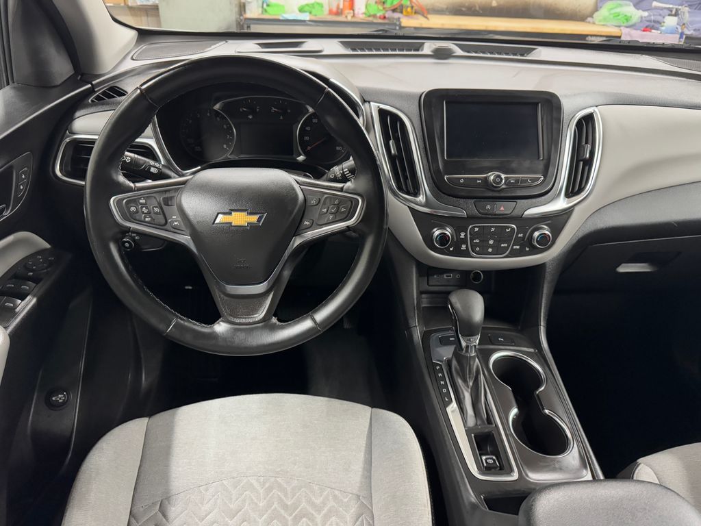 2024 Chevrolet Equinox LT photo 16