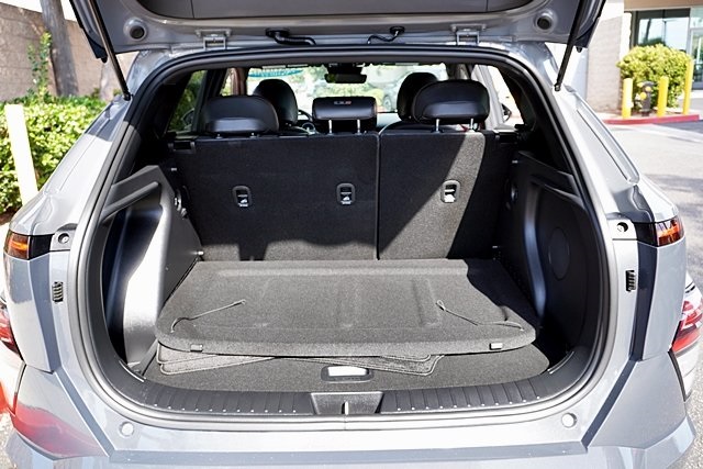 Used 2025 Gray Hyundai N Line image 14