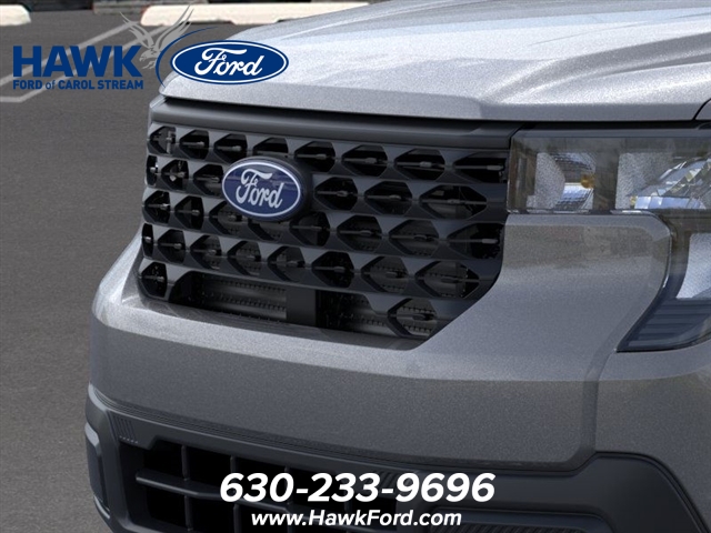 2025 FORD MAVERICK - Image 18