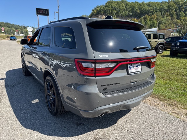 2026 Dodge Durango GT Premium photo 4