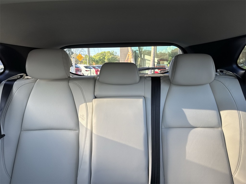 2024 Mazda CX-30 2.5 S Premium photo 17