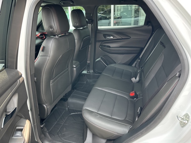2024 Chevrolet Trailblazer RS photo 40