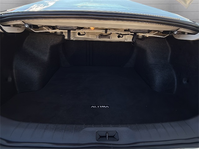 2024 Nissan Altima 2.5 SV photo 23