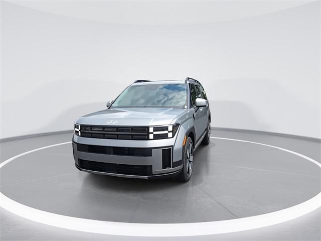 2026 Hyundai Santa Fe Limited photo 2