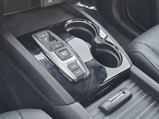 2021 Honda Passport Touring photo 12