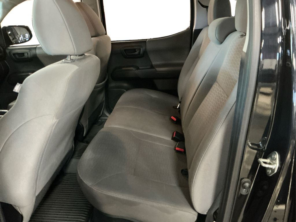 2018 Toyota Tacoma SR photo 10