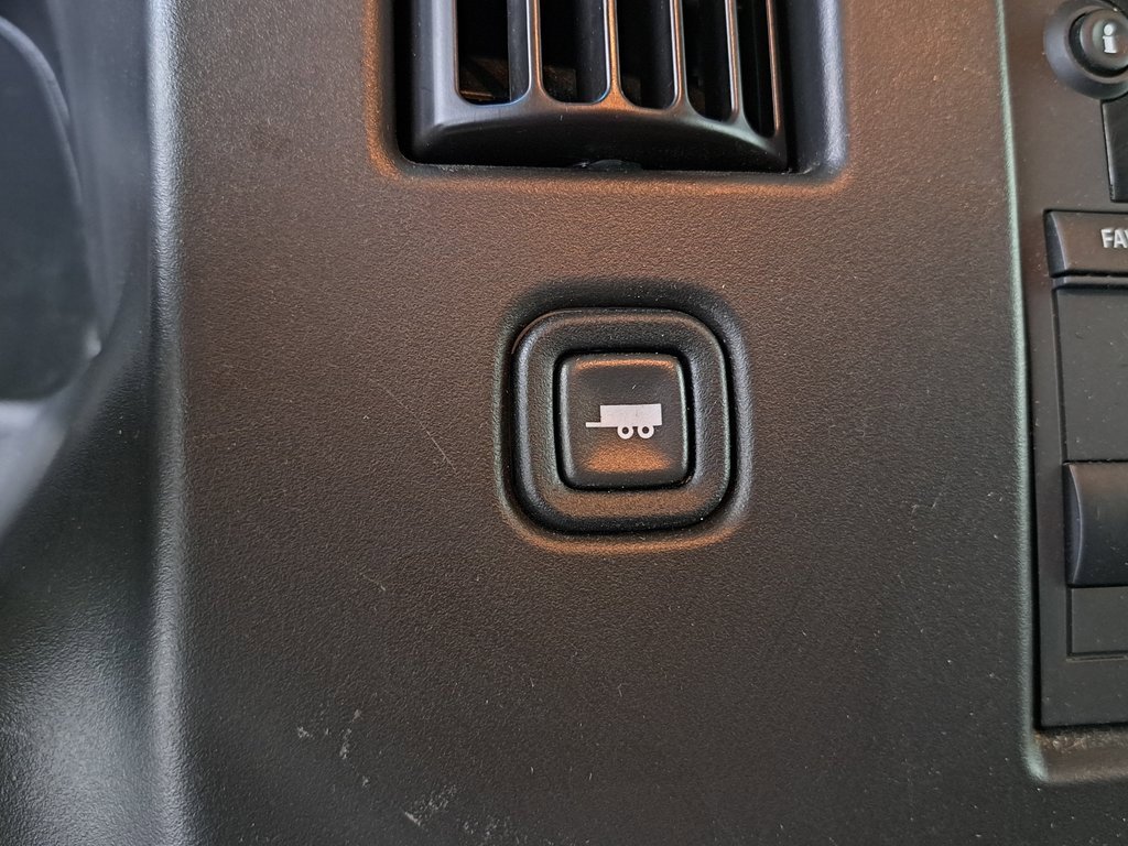 2023 Chevrolet Express 2500 Work Van photo 14