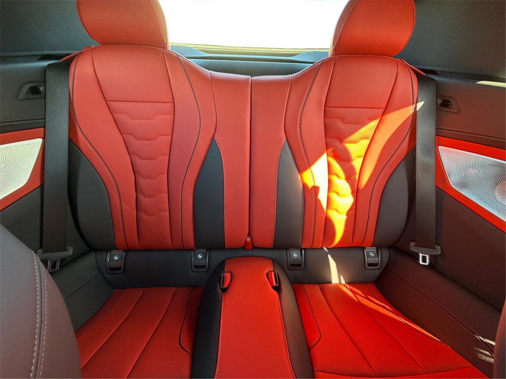 2026 Bmw M850i xDrive photo 19