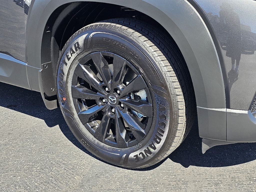 2025 Mazda CX-50 2.5 S Preferred photo 3