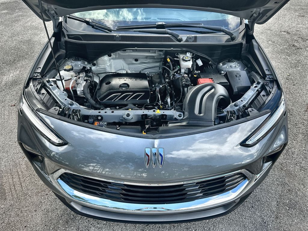 2024 Buick Encore GX Preferred photo 26