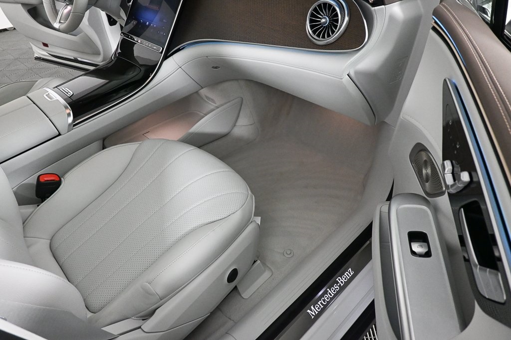 2023 Mercedes Benz EQE Sedan 350 photo 14