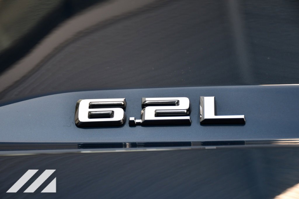 2021 Chevrolet Silverado 1500 LT Trail Boss photo 33