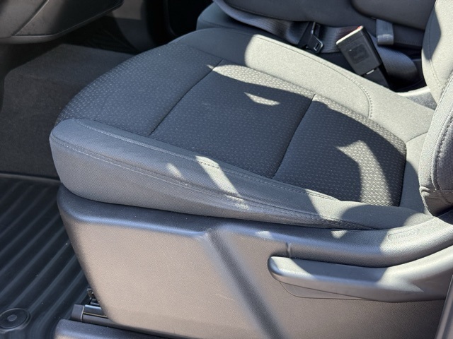 2020 Chevrolet Silverado 1500 Custom photo 14