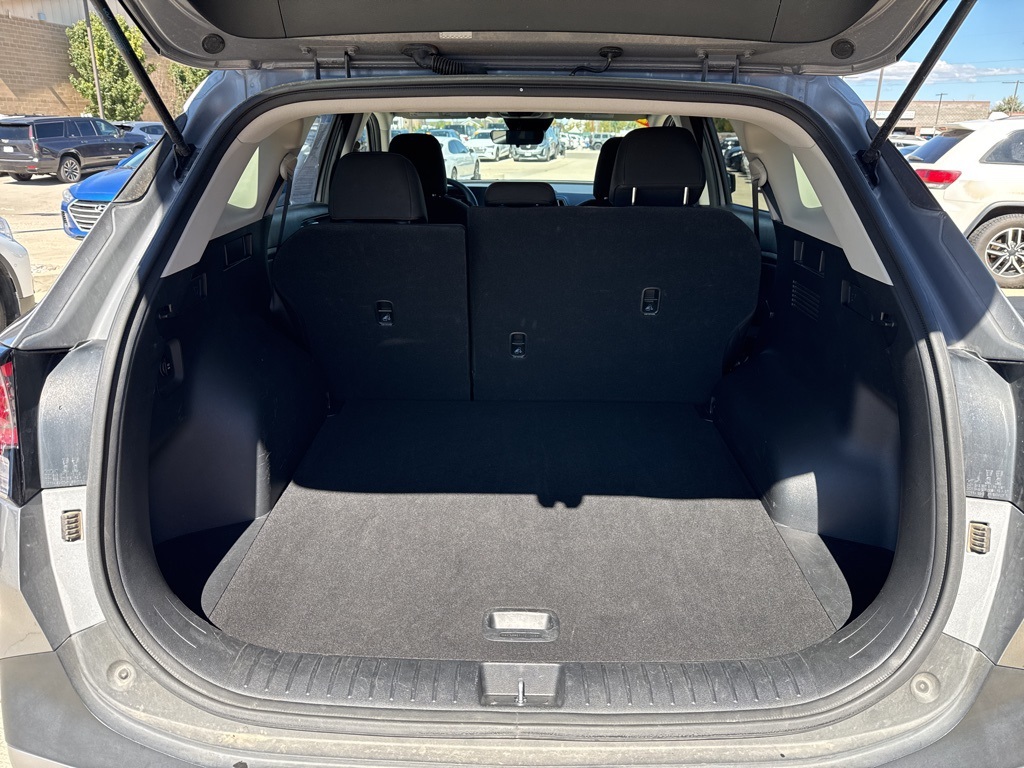2024 Kia Sportage LX photo 21
