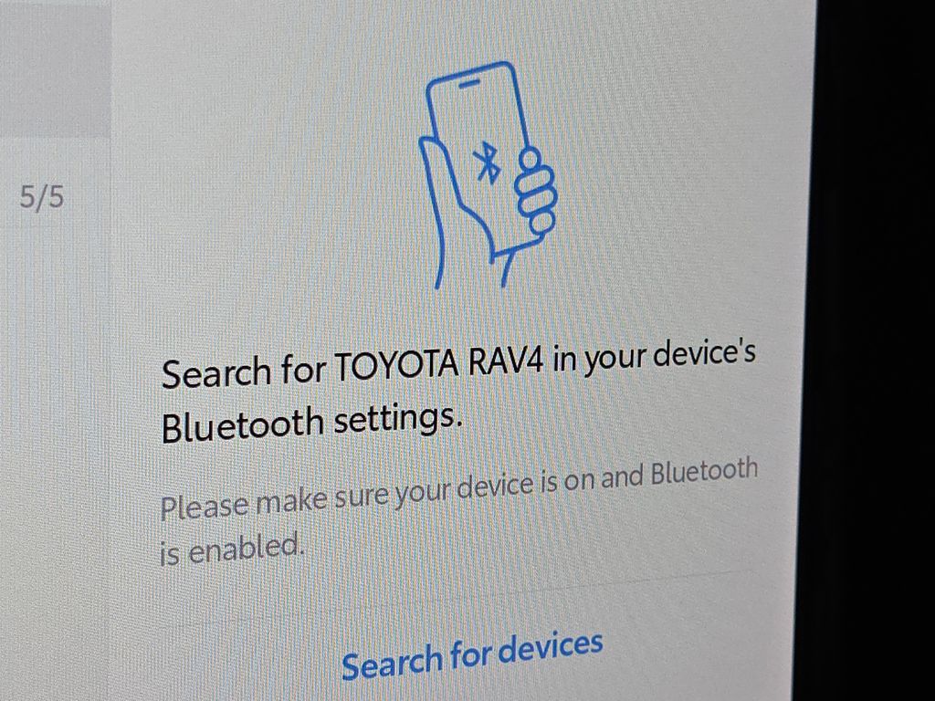 2023 Toyota RAV4 Hybrid XLE photo 31