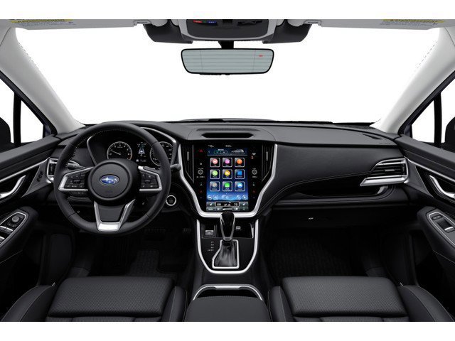 2025 Subaru Outback Limited photo 18