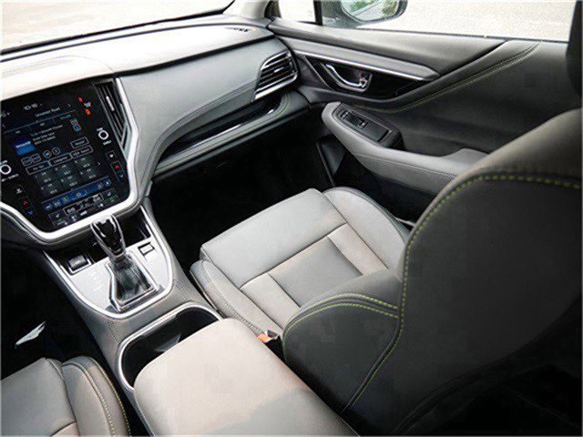 2023 Subaru Outback Onyx Edition XT photo 11