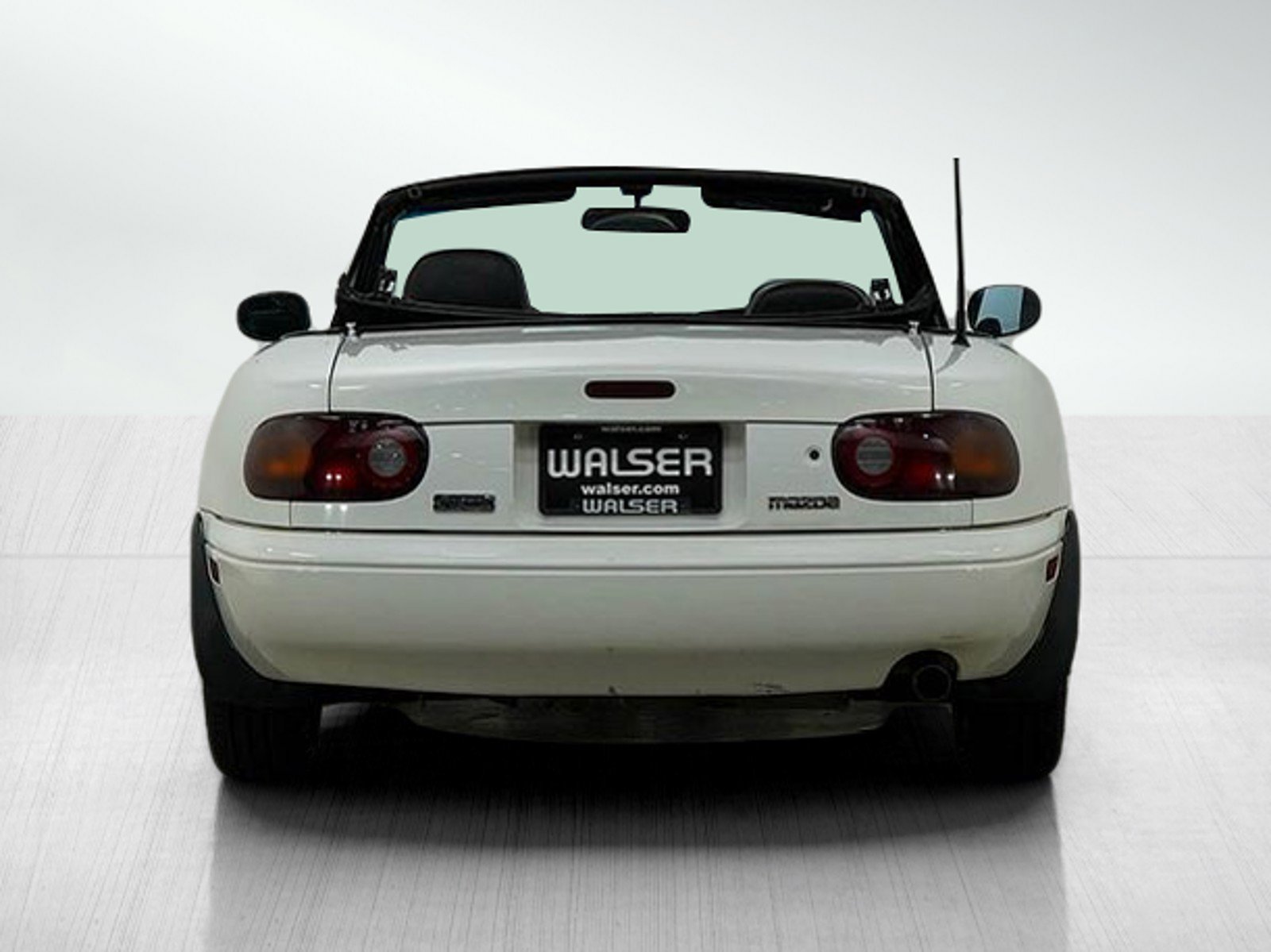 1991 Mazda MX-5 Miata Miata photo 4