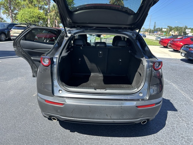 2023 Mazda CX-30 2.5 Select photo 16