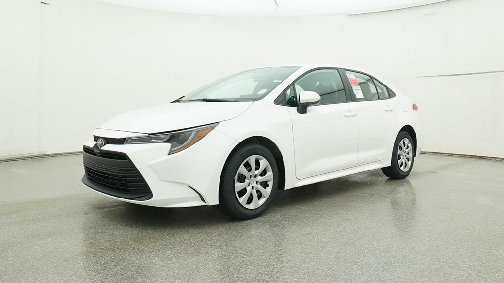 Image 6 of Certified Pre-Owned 2023 Toyota COROLLA In-Transit