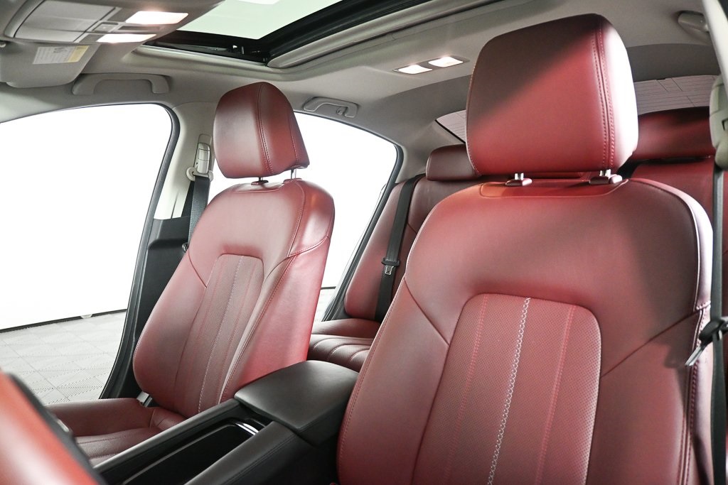 2021 Mazda Mazda6 Grand Touring Reserve photo 3