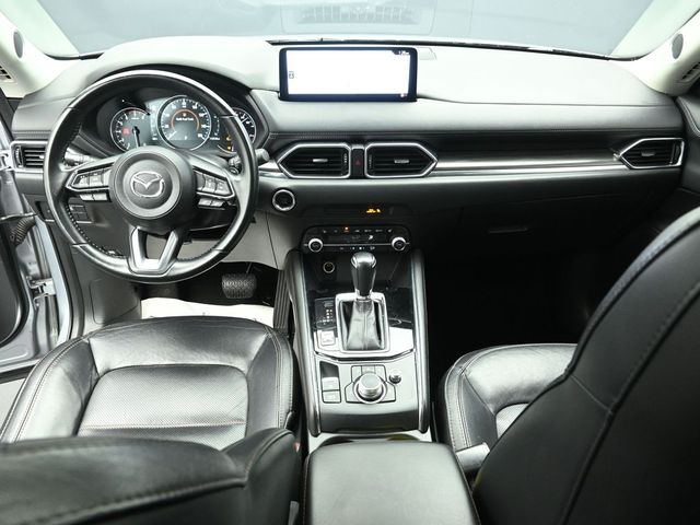 2021 MAZDA CX-5 - Image 23