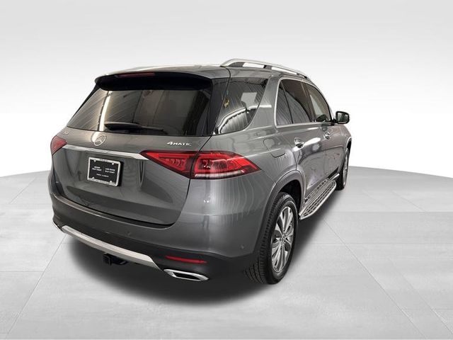 2020 Mercedes Benz GLE 350 4MATIC photo 4