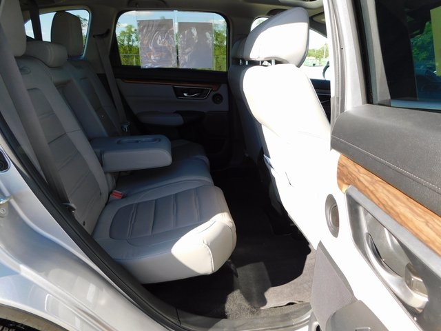 2019 Honda CR-V EX-L photo 21