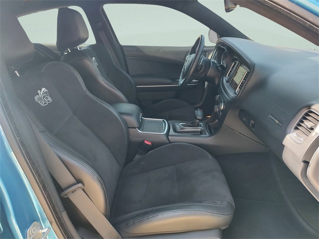2023 Dodge Charger R/T Scat Pack photo 28