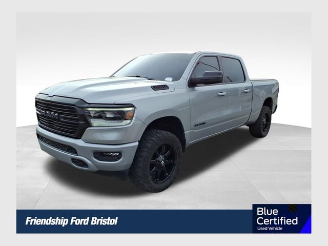 2021 RAM Ram 1500 Pickup Big Horn/Lone Star's photo