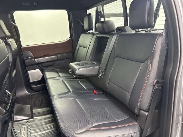 2023 Ford F-150 Lariat photo 28