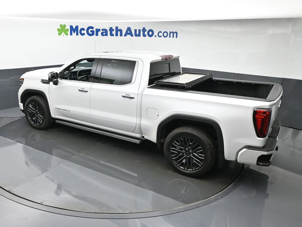 2022 Gmc Sierra 1500 Denali Ultimate photo 21