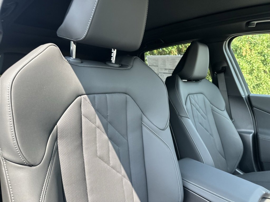 2025 Bmw X3 30x Drive photo 26