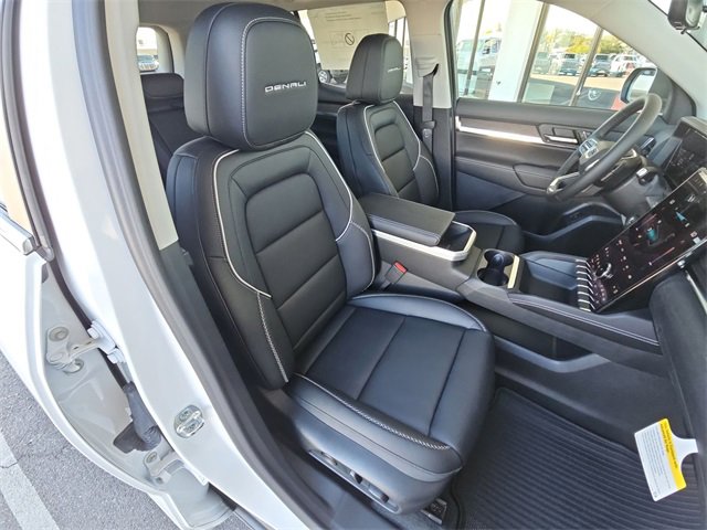 2026 Gmc Terrain Denali photo 3