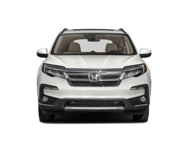 2022 Honda Pilot Touring photo 7