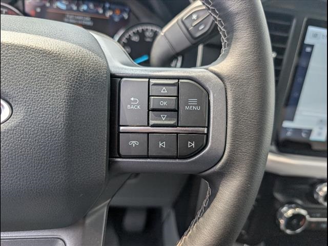 2023 Ford F-150 XLT photo 9