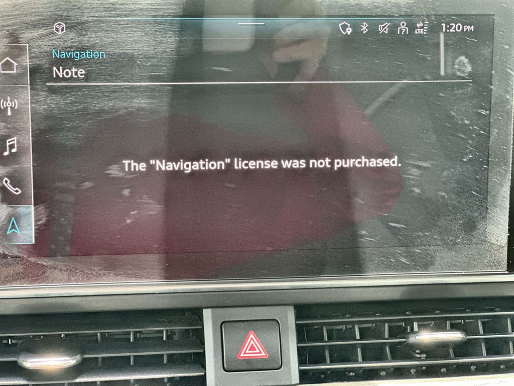 2024 Audi A5 Premium Plus 45 TFSI Quattro S line photo 14