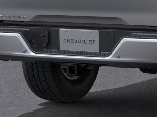 2026 Chevrolet Colorado LT photo 14